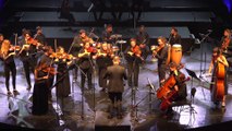 Ensemble des Jeunes Cordes de France