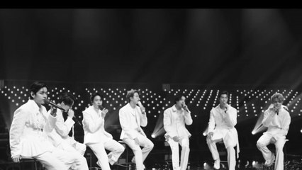BTS 새 앨범 'BE' 발매...코로나19 속 좌절과 희망 담아 / YTN