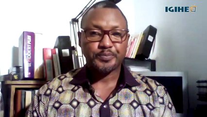 Isabukuru y’imyaka 5 ya Ibuka-Italie isobanuye iki_ Ikiganiro na Dr Honorine Mujyambere uyiyobora