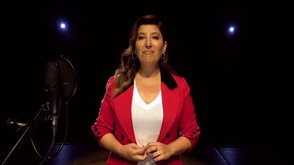 Barış İçin Müzik'ten 15.yılında Şebnem Bozoklu'nun anlatımıyla çevrimiçi senfonik masal