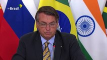 Bolsonaro: França ‘atrapalha’ acordo Mercosul-UE