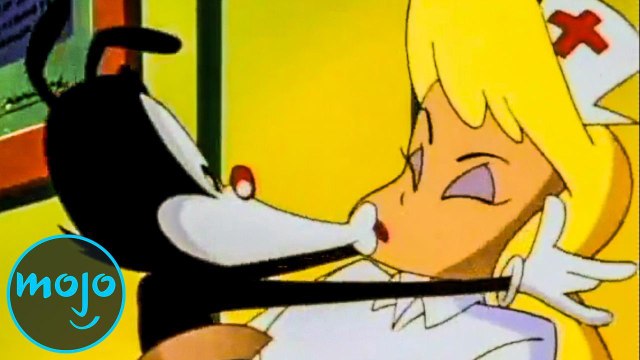 Animaniacs Hello Nurse Gif