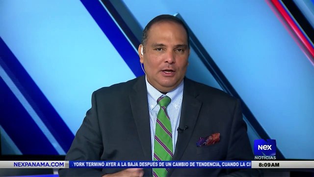 Entrevista a la Ing. Librada De Frías, Viceministra del Mop - Nex Noticias