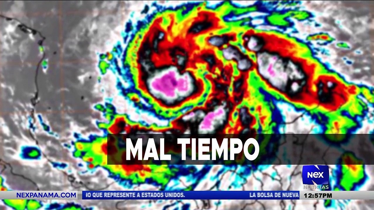 Varias familias en albergues tras inundaciones en Veraguas - Nex Noticias