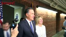 Romney Issues Harsh Word for Trump: ‘Difficult to Imagine a Worse, More Undemocratic Action’ by President