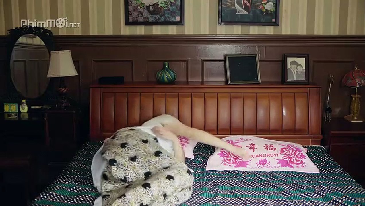 Tập 32-Phố Ma Dương Thân Yêu-Dear Ma Yang Street (2020) [HD-Vietsub+Thuyết minh]