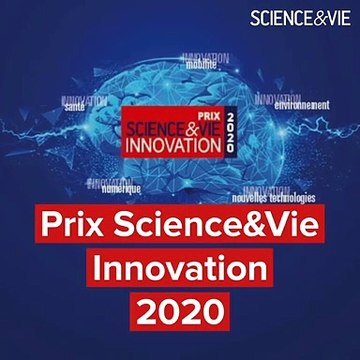 Prix Science&Vie #Innovation 2020 : un économiseur pour récupérer l’eau de la baignoire