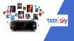 How To Add New Channels In Tata Sky DTH