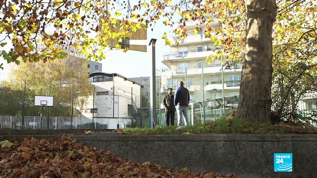 93 - Symphonie à Rosny-Sous-Bois