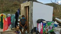 El doloroso relato de los sobrevivientes en San Andrés y Providencia