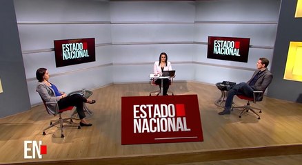 Estado Nacional - Domingo 22 Noviembre 2020