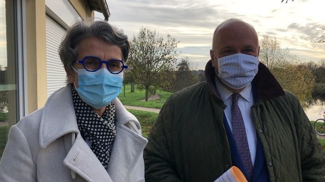 Association Élu.e.s et solidaires avec les jeunes du Calvados