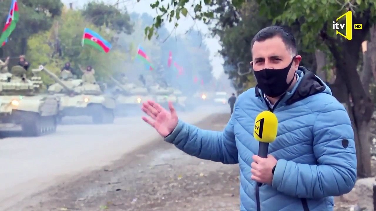 #Ağdam