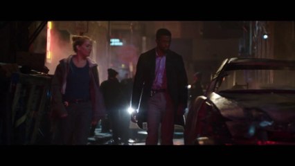 Chadwick Boseman - L'hebd'Hollywood du 21/11