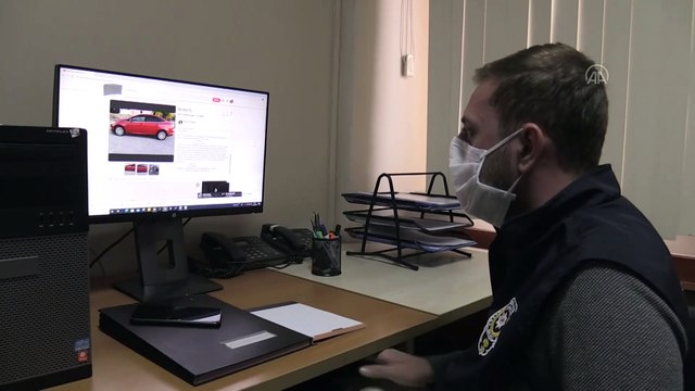 Yozgat Emniyet Müdürlüğünden sosyal deneyle dolandırıcılık uyarısı