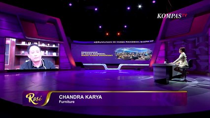 Anies Ditarget jadi Tersangka Kerumunan di Petamburan? - ROSI