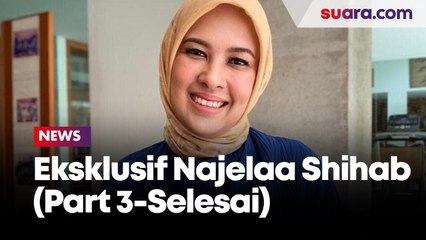 Wawancara Najelaa Shihab: Krisis Pendidikan Kita Diperparah Pandemi (Part 3-Selesai)