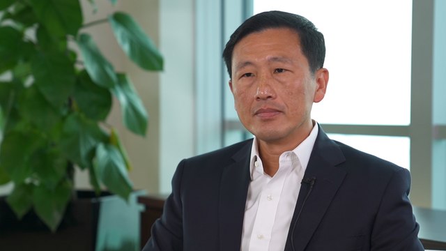 Hong Kong-Singapore travel bubble sets an example for the world, says Singapore transport minister