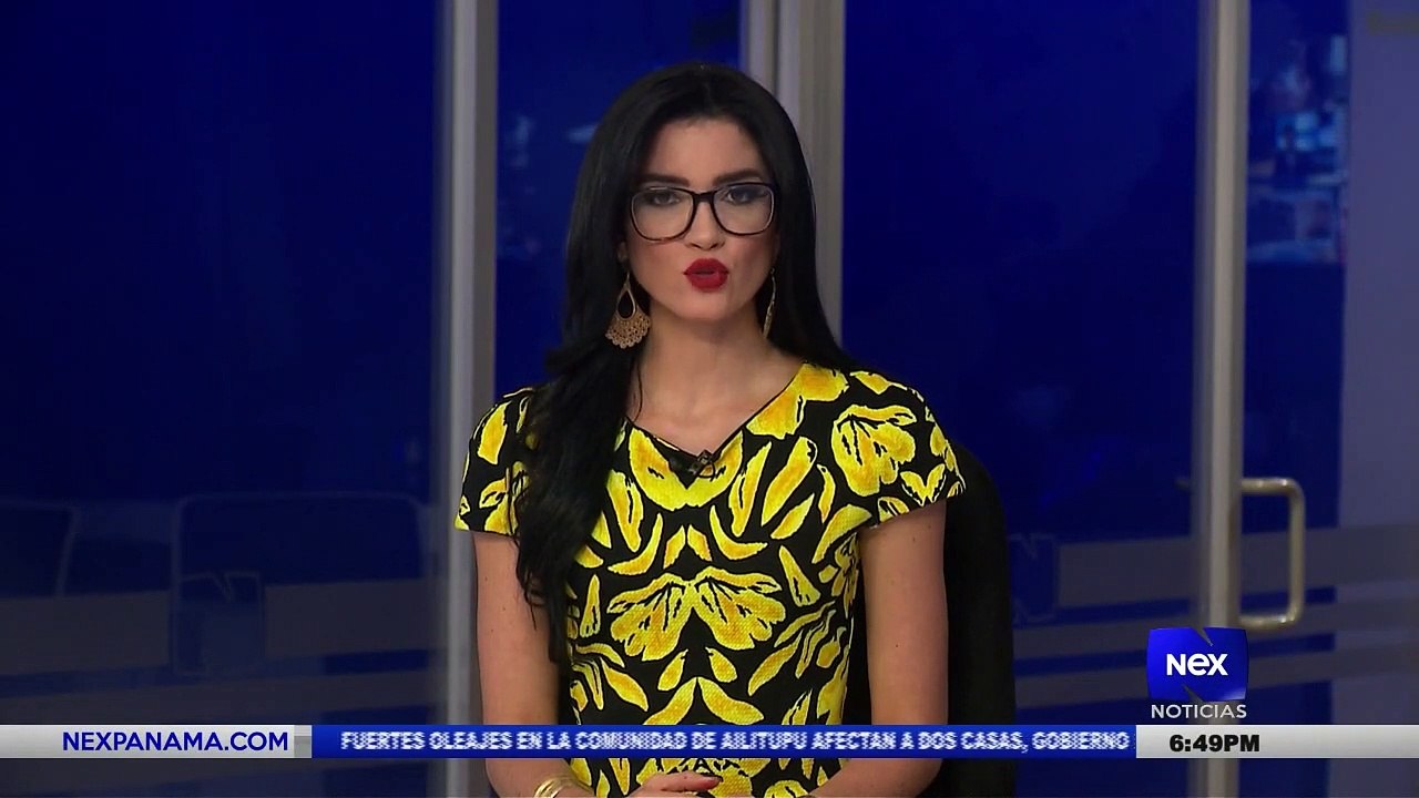 Traga tornillos para que le hagan prueba de Covid-19  - Nex Noticias