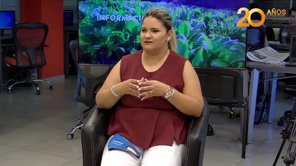 Natalia Velozo, la primera mujer que quiere presidir el Colegio de Abogados Misiones