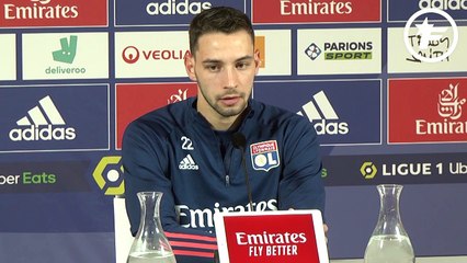 OL : Mattia De Sciglio raconte sa découverte de la L1