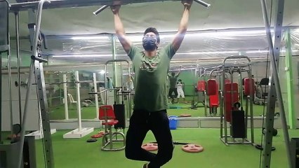 Awesome exercise for back