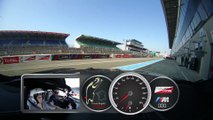 BMW EXCLUSIVE DRIVE LE MANS