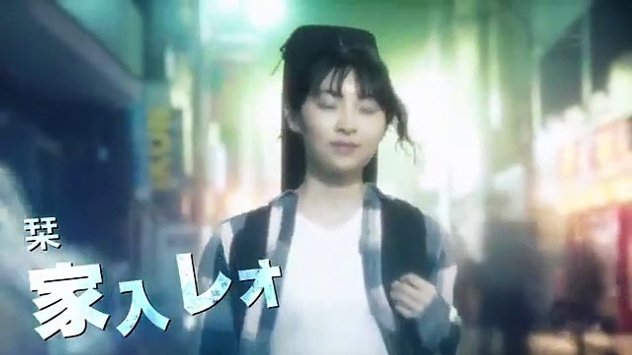 Shinjuku Seven - 新宿セブン - Shinjuku Sebun - E11 English Subtitles