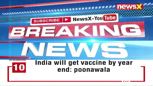 Ahmedabad Imposes Weekend Curfew Over Covid | Milk & Drug Stores To Be Open | NewsX