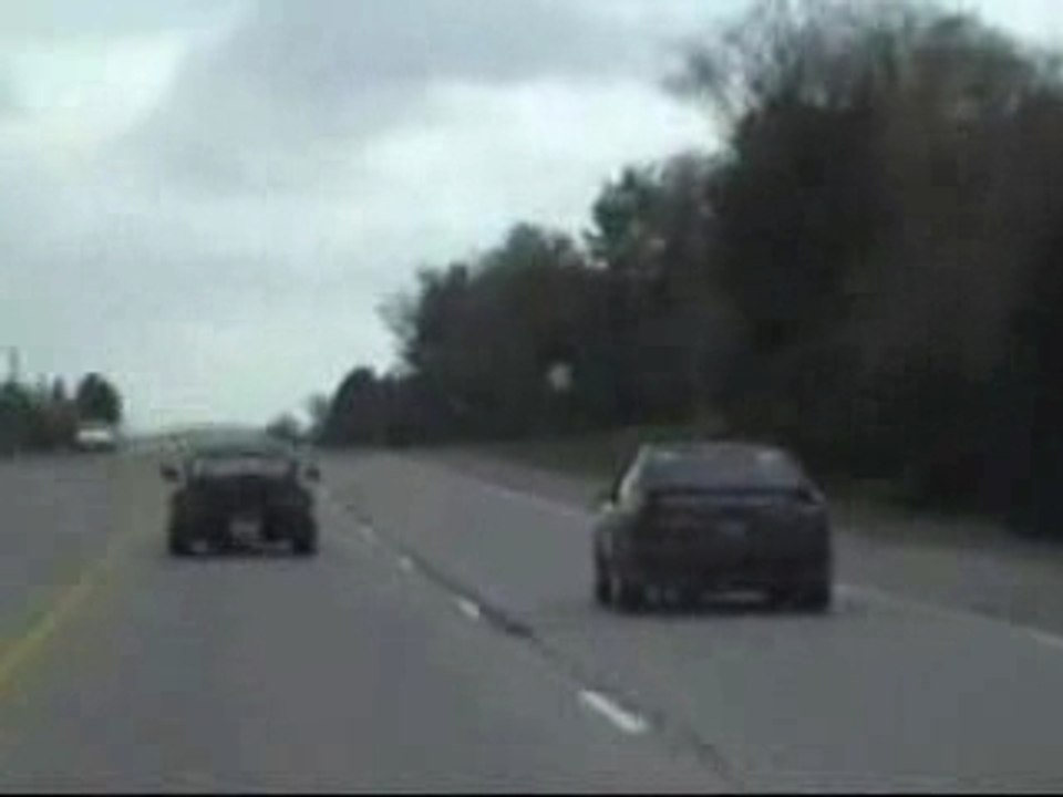subaru power