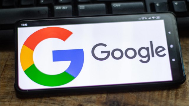 Google Creates iOS Widgets