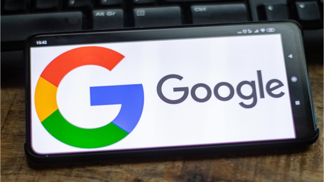 Google Creates iOS Widgets