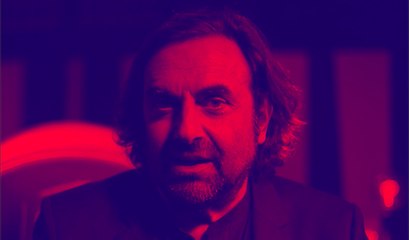Artistes unis pour la paix - L'interview #André Manoukian