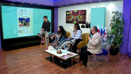 Lentemanía está celebrando el cumpleaños de Gerson Ostrowiak  - Nex Panamá