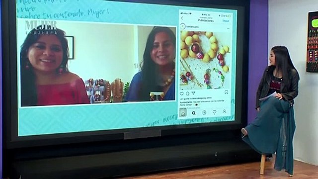 Tu Mi Encanto | Accesorios delicados hechos a mano en Panamá - Nex Panamá