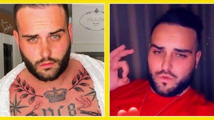 Grosse annonce ! Nikola Lozina aimerait développer cette activité qui s'annonce hilarante...