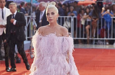Lady Gaga estaria negociando para se juntar ao elenco de 'Trem-bala'