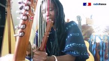 Introduction de SENNY CAMARA pour la Box L'Afrique à chanter