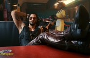 Keanu Reeves on Cyberpunk 2077 character: There’s a Johnny Silverhand in all of us