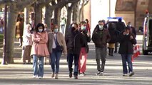 Cribados masivos en Burgos y Vigo