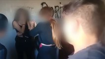 Una madre denuncia el presunto acoso escolar que sufre su hija en un Instituto de Granada