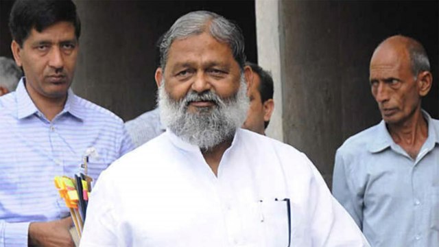 Love Jihad law in Haryana: Here’s what Anil Vij said