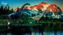 Dinosaurs May Have Continued Dominating Earth If an Asteroid Hadn’t Wiped Them Out