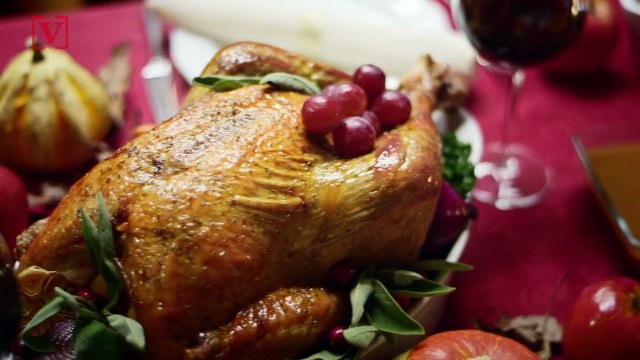 Why You Should Show Gratitude Even When Thanksgiving Plans Fall Apart