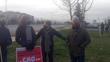 Joël Bélanger APTS (Gravité Média - Vicky Girard)