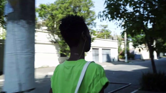 Modelos negras buscam oportunidades no Brasil