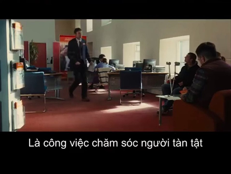 Review Phim  Trước ngày em đến (2016)