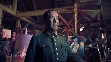 La lección de alemán - Tráiler oficial español