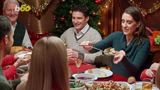 Americans Are Indulging in More Holiday Treats and Meals This Year Than Ever Before