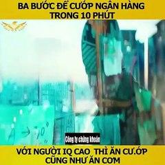 Review Phim  Truy Lùng Siêu Trộm - Cold Eyes (2013)